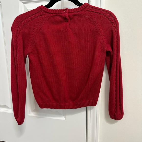 Gymboree sweater - Picture 2 of 3